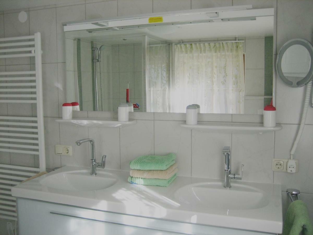 Ferienhaus Ebnerle Heiligenblut Esterno foto